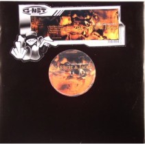 DJ 'S'pete & Jacko – The 1000 Years Has Ended(2 MANO,G-NET RECORDS¡¡)