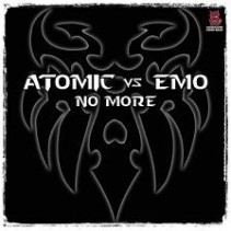 Atomic  vs. Emo - No More(SELLO HCB)