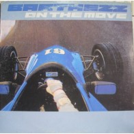 Barthezz-On the move