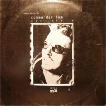 Commander Tom – Eye Bee M (JOYA LIMIE¡¡  COPIA NUEVA IMPORT)