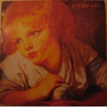 Out Of Grace – Anglia (COPIA IMPORT NUEVA¡¡)