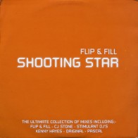 Flip & Fill – Shooting Star (DISCO DOBLE NUEVO,COPIA IMPORT SELLO AATW)