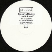 Brooklyn Bounce – Loud & Proud (PELOTAZO DJ ISAAC¡¡¡)