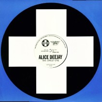 Alice Deejay – The Lonely One (COPIA IMPORT SELLO POSITIVA,NUEVA¡¡)