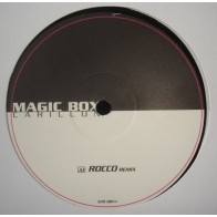 Magic Box – Carillon (CABROTE REMEMBER ROCCO¡¡¡)
