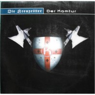Die Kreuzritter – Der Komtur(2 MANO,PELOTAZO MAÑANERO CHOCOLATE¡¡¡)