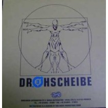 Melanie Di Tria – Noise Unit (PROGRESIVO BRUTAL¡¡¡)