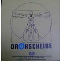 Melanie Di Tria – Noise Unit (PROGRESIVO BRUTAL¡¡¡)