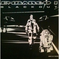 Embargo – Blackout(2 MANO,PROGRESIVO DE LOS BUENOS¡¡)