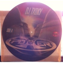DJ Txoky - Power X(Base buscadiisma¡¡