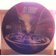 DJ Txoky - Power X(Base buscadiisma¡¡