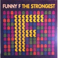 Funny F – The Strongest (2 MANO,PELOTAZO CHOCOLATERO¡)