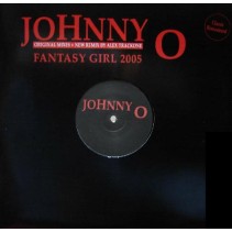 Johnny O - Fantasy Girl 2005(Melodión Alextrackone¡¡)