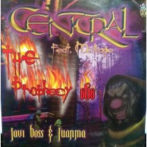 Central 666 Feat. MC Rage - The Prophecy(TEMAZO JUMPER+ HARDHOUSE¡¡ PELOTAZO¡¡)