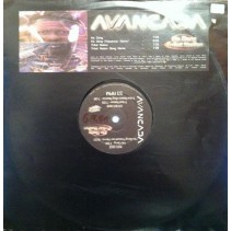 Avancada – Ha Deng / Tribal Nation (2 MANO)