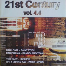 Various - 21st Century Vol. 4.4