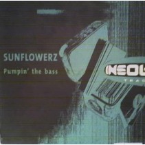 Sunflowerz – Pumpin The Bass(2 MANO,TEMAZO¡¡)