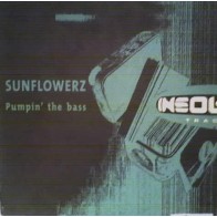 Sunflowerz – Pumpin The Bass(2 MANO,TEMAZO¡¡)