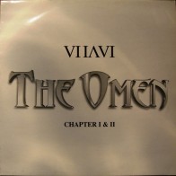 VIIAVI – The Omen (Chapter I & II) (JOYA COCOLATERA¡¡)