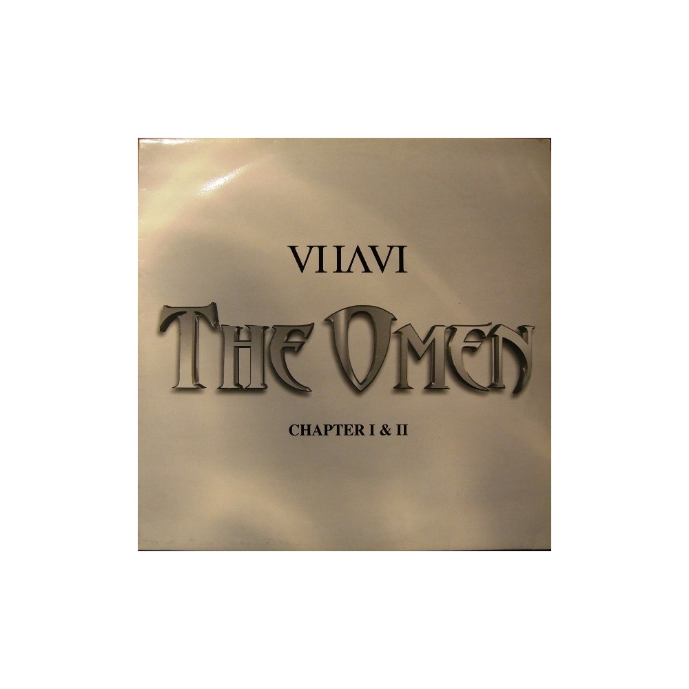 VIIAVI – The Omen (Chapter I & II) (JOYA COCOLATERA¡¡)