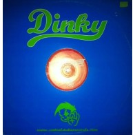 Nick Skitz – Big Dipper  / Despina Vandi - Gia (2 MANO,TEMAZOS DINKY¡)