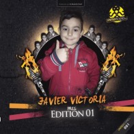 Javier Victoria pres. Edition 01(TEMAZO¡¡ RECOMENDADO DJ RAI¡¡)