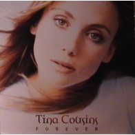 Tina Cousins  - Forever(Disco OPriginal¡¡¡)