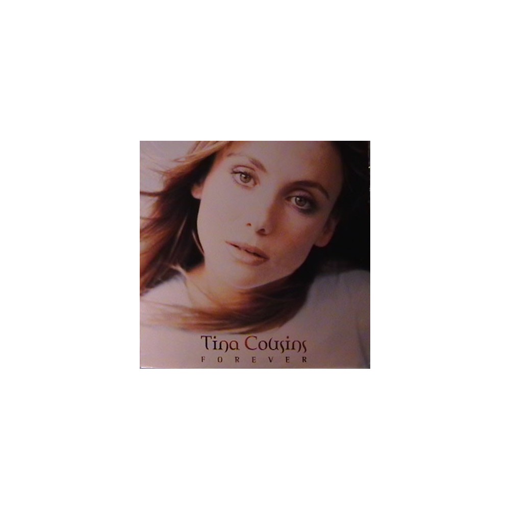 Tina Cousins  - Forever(Disco OPriginal¡¡¡)