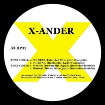 X-Ander – Pulstar / Musika(TEMAZOS REMEMBER¡¡ NUEVO)
