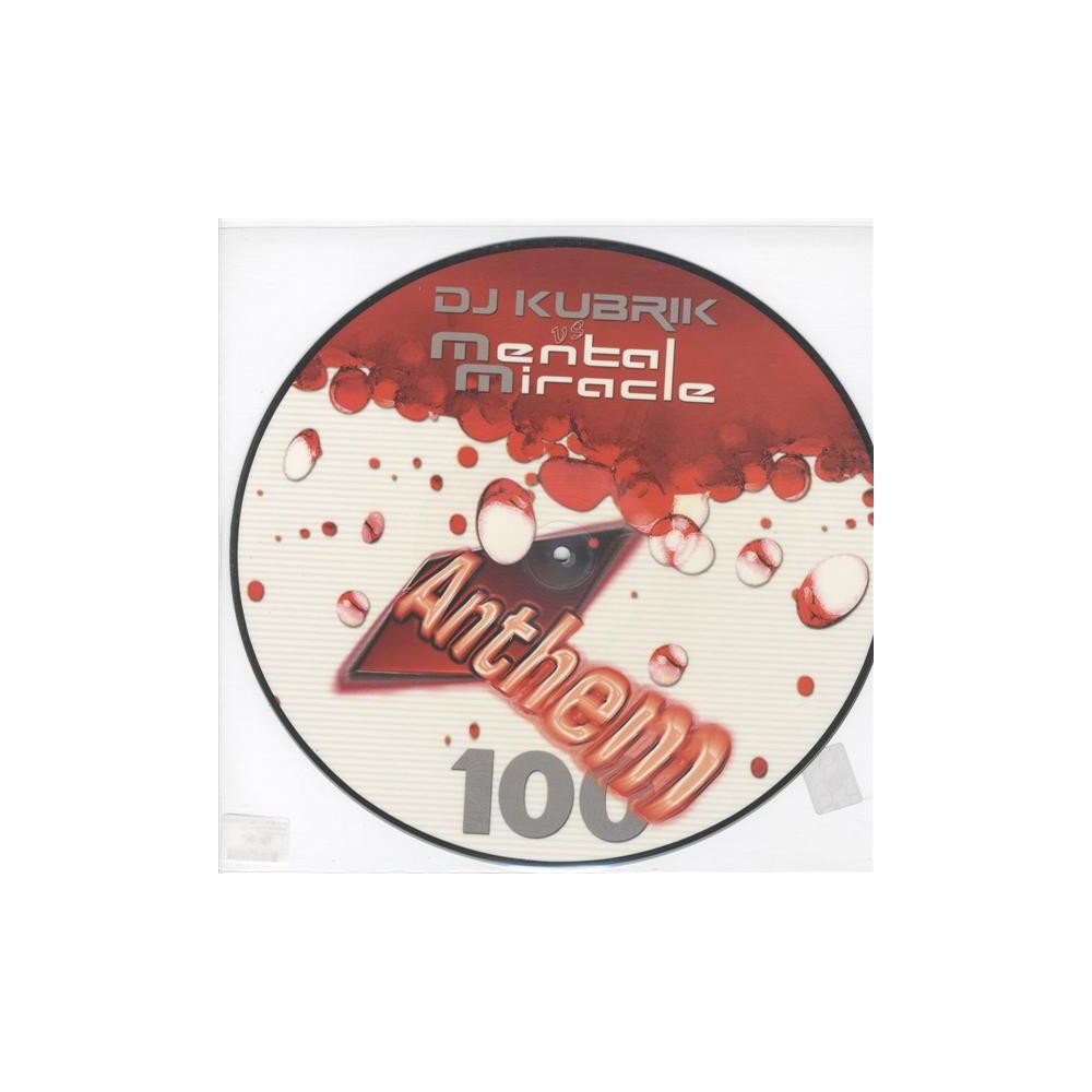 DJ Kubrik vs. Mental Miracle – Anthem (CABROTE)
