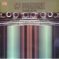 CJ Bdatune – Hard Kick(SONIDO COLISEUM¡¡ COPIAS NUEVAS)