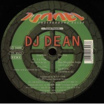 DJ Dean – It's True(HARDTRANCE-MAKINA DEL 96¡)