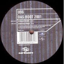 U96 – Das Boot 2001 (HARDTRANCE DEL 99,DISCO DOBLE)
