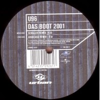 U96 – Das Boot 2001 (HARDTRANCE DEL 99,DISCO DOBLE)