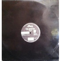 X-Session – On And On(2 MANO,TEMAZO LIMITE¡¡)