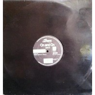 X-Session – On And On(2 MANO,TEMAZO LIMITE¡¡)