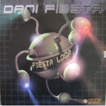 Dani Fiesta – Fiesta Loca (DISCO NUEVO,BASUCO¡¡)