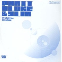 Phatt Bloke & Slim - Prototype / Slimline(MELODIÓN REVIVAL/SOUND FACTORY¡¡)