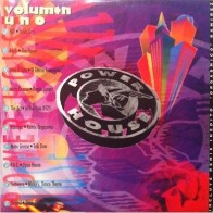 Power House Vol.1(TEMAZOS REMEMBER,SELLO POWER HOUSE¡ COPIAS NUEVAS)
