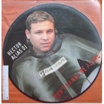 Hector Alias DJ- Don't Wanna Be Alone(temazo¡¡)