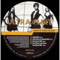 Ultra Flirt – Heaven Is A Place On Earth