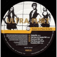 Ultra Flirt – Heaven Is A Place On Earth