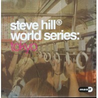 Steve Hill – World Series Tokyo(MELODIÓN BY TECHNIKAL¡¡ RECOMENDADISIMO DJ RAI¡¡)