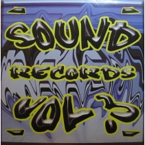 Sound Records Vol.3 (MAKINA)