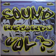 Sound Records Vol.3 (MAKINA)