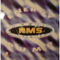 RMS – Energy Pump (BASE REMEMBER,NUEVO)