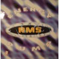 RMS – Energy Pump (BASE REMEMBER,NUEVO)