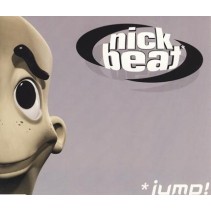 Nick Beat – Jump(2 MANO,CLÁSICO¡¡)