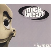 Nick Beat – Jump(2 MANO,CLÁSICO¡¡)