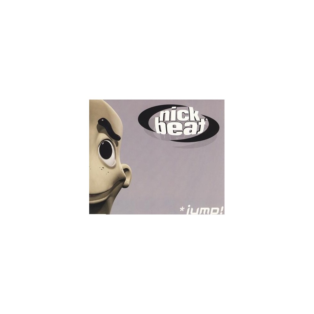 Nick Beat – Jump(2 MANO,CLÁSICO¡¡)